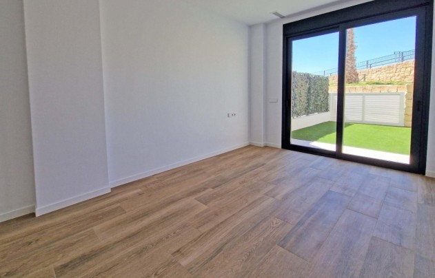 Resale - Apartment - Finestrat