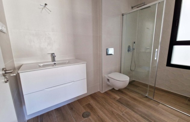 Resale - Apartment - Finestrat