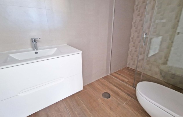 Resale - Apartment - Finestrat