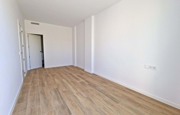 Resale - Apartment - Finestrat