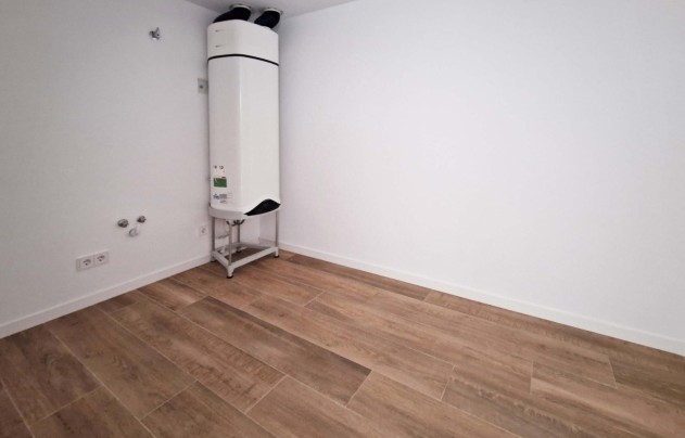 Resale - Apartment - Finestrat