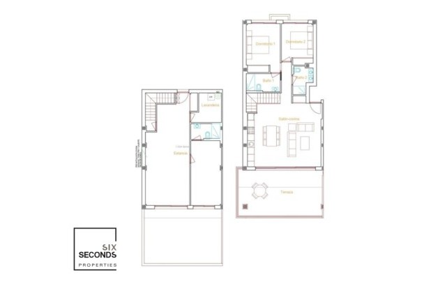 Resale - Apartment - Finestrat