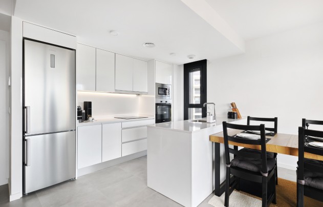 Herverkoop - Apartment - Orihuela Costa - Dehesa de campoamor