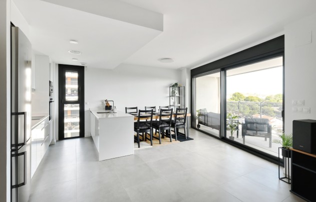 Herverkoop - Apartment - Orihuela Costa - Dehesa de campoamor