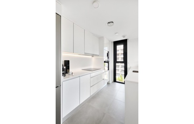 Herverkoop - Apartment - Orihuela Costa - Dehesa de campoamor