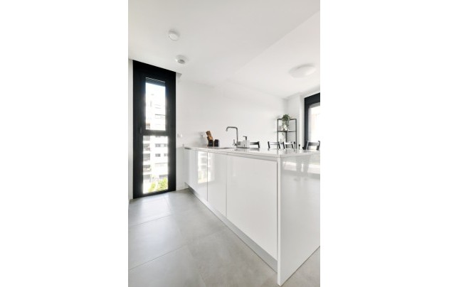 Herverkoop - Apartment - Orihuela Costa - Dehesa de campoamor