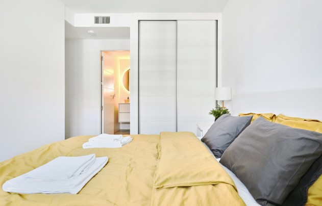 Herverkoop - Apartment - Orihuela Costa - Dehesa de campoamor