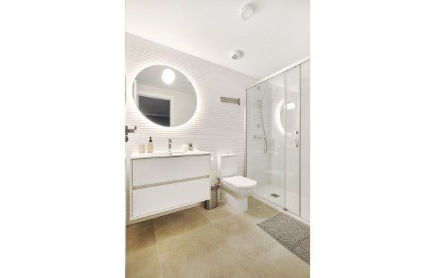 Herverkoop - Apartment - Orihuela Costa - Dehesa de campoamor