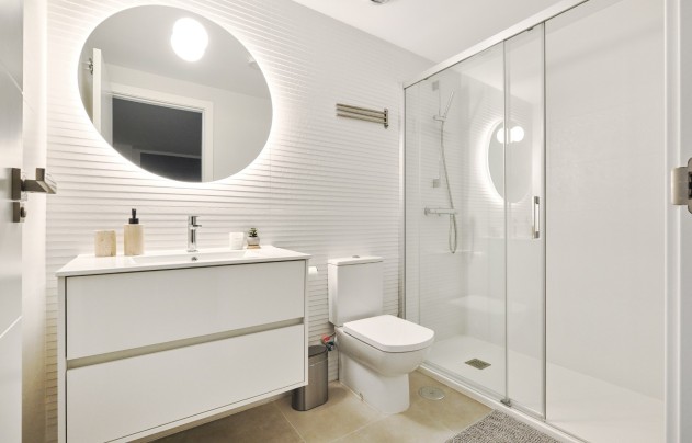 Herverkoop - Apartment - Orihuela Costa - Dehesa de campoamor