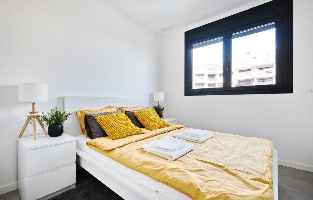 Herverkoop - Apartment - Orihuela Costa - Dehesa de campoamor