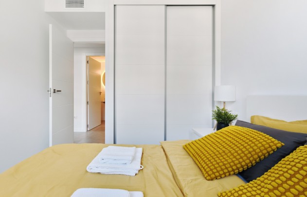 Herverkoop - Apartment - Orihuela Costa - Dehesa de campoamor