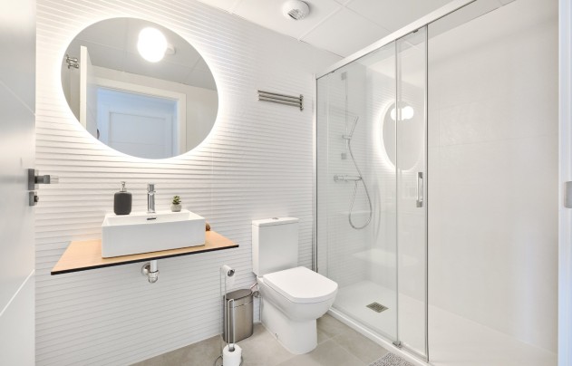 Herverkoop - Apartment - Orihuela Costa - Dehesa de campoamor