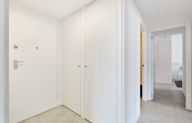 Herverkoop - Apartment - Orihuela Costa - Dehesa de campoamor