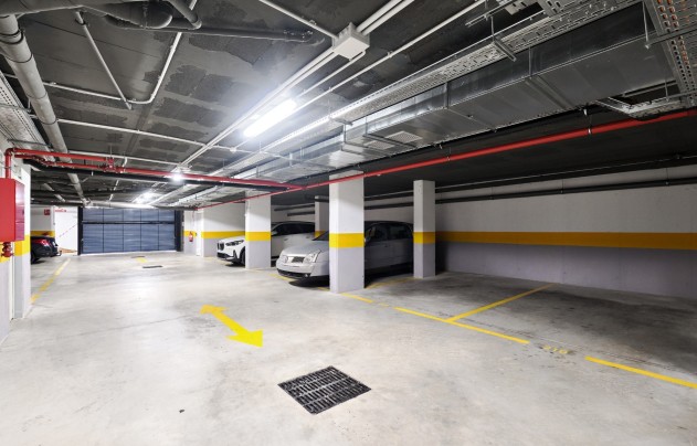 Herverkoop - Apartment - Orihuela Costa - Dehesa de campoamor