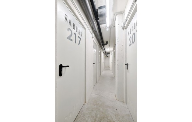 Herverkoop - Apartment - Orihuela Costa - Dehesa de campoamor