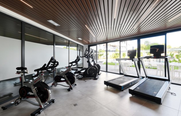 Herverkoop - Apartment - Orihuela Costa - Dehesa de campoamor