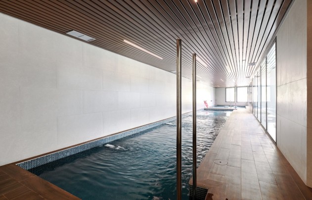 Herverkoop - Apartment - Orihuela Costa - Dehesa de campoamor