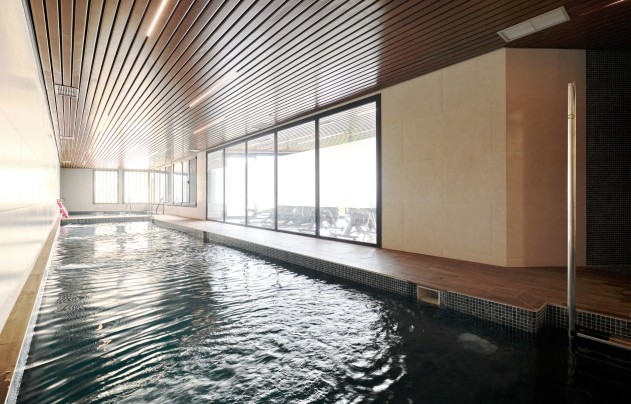 Herverkoop - Apartment - Orihuela Costa - Dehesa de campoamor