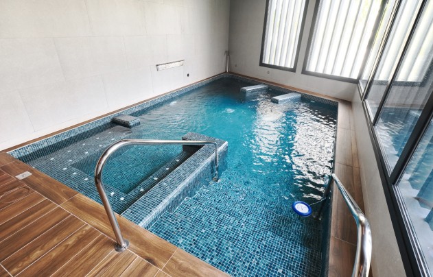 Herverkoop - Apartment - Orihuela Costa - Dehesa de campoamor