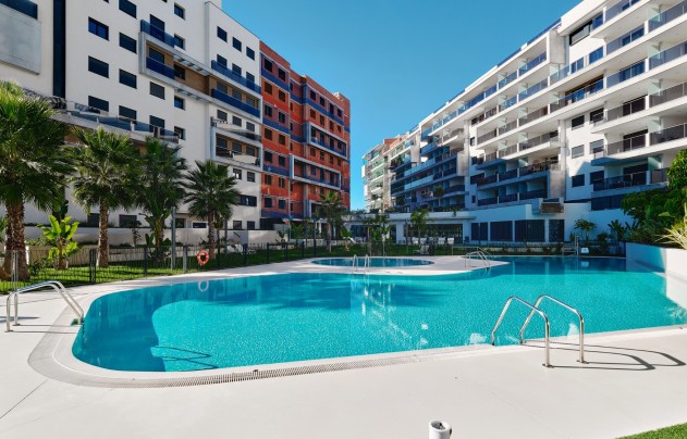 Herverkoop - Apartment - Orihuela Costa - Dehesa de campoamor