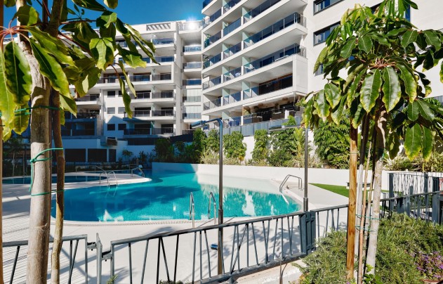Herverkoop - Apartment - Orihuela Costa - Dehesa de campoamor