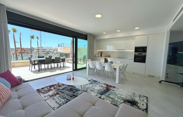 Reventa - Apartment - Finestrat