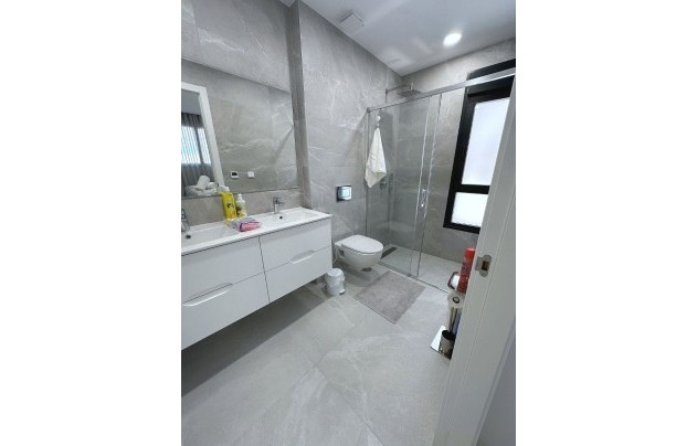 Reventa - Apartment - Finestrat