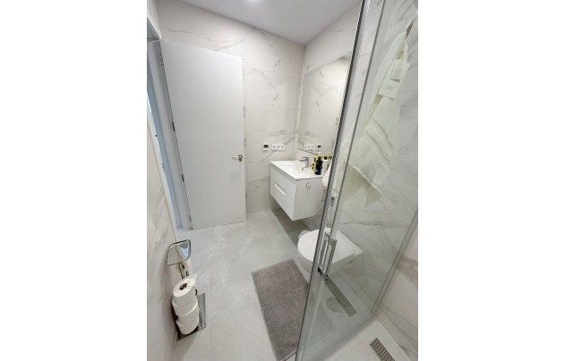 Reventa - Apartment - Finestrat