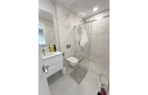 Reventa - Apartment - Finestrat