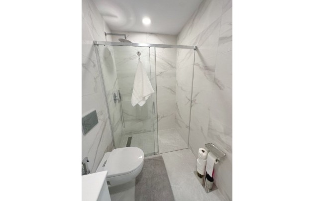 Reventa - Apartment - Finestrat