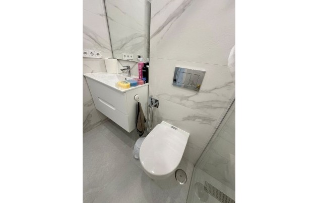 Reventa - Apartment - Finestrat