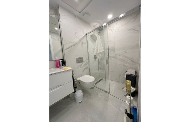 Reventa - Apartment - Finestrat