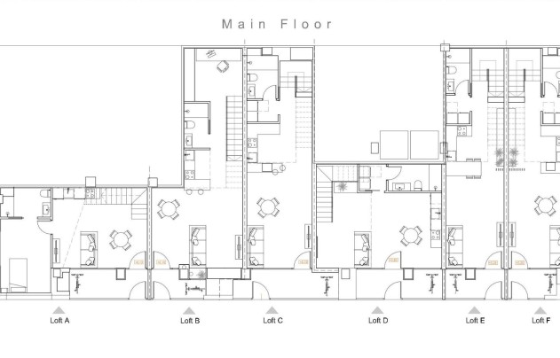 Obra nueva - Apartment - Alicante - Carolinas Bajas