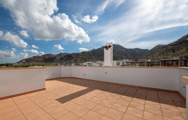 New Build - House - Cox - San Fernando