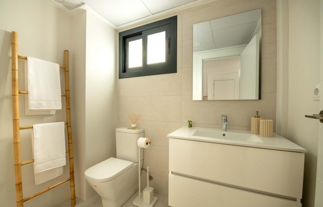 New Build - House - Cox - San Fernando