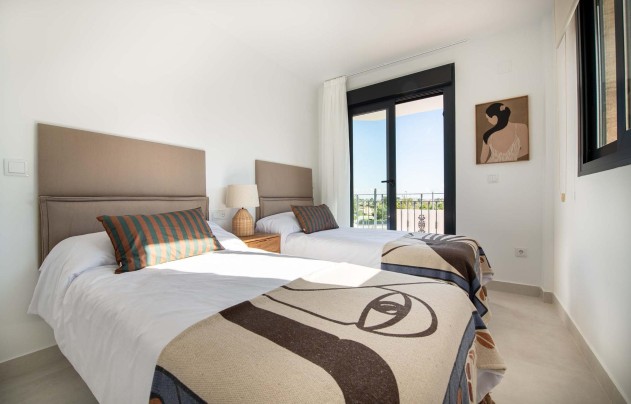 New Build - House - Cox - San Fernando