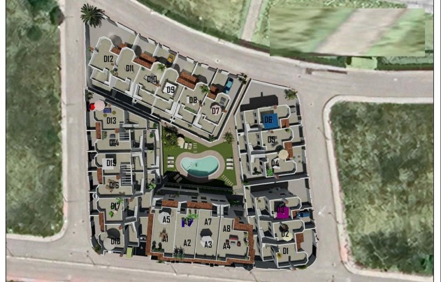 New Build - House - Cox - San Fernando