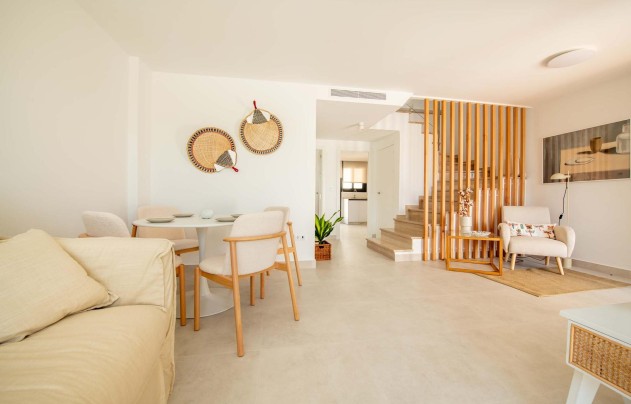 New Build - Apartment - Cox - San Fernando