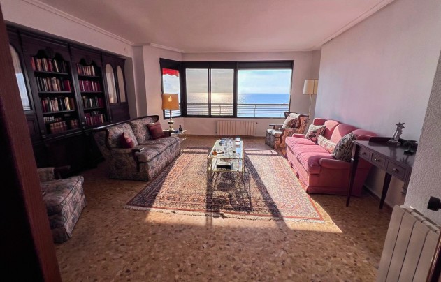 Resale - Apartment - Alicante - Center