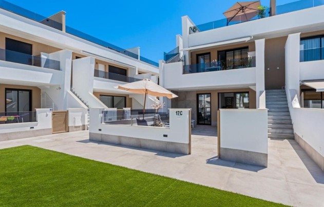 Herverkoop - Apartment - San Pedro del Pinatar