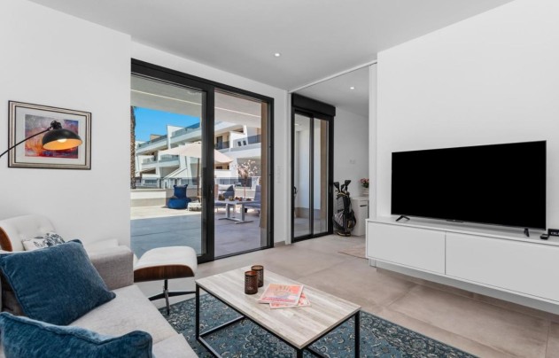 Herverkoop - Apartment - San Pedro del Pinatar