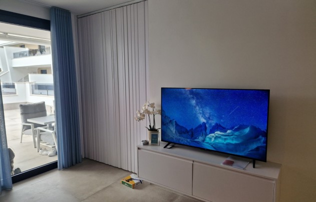 Herverkoop - Apartment - San Pedro del Pinatar