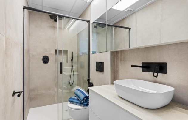 Herverkoop - Apartment - San Pedro del Pinatar