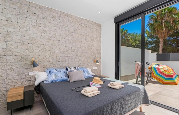 Herverkoop - Apartment - San Pedro del Pinatar