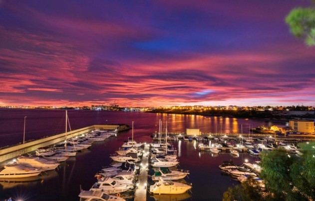 Herverkoop - Apartment - San Pedro del Pinatar