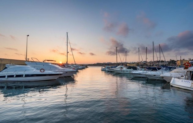 Herverkoop - Apartment - San Pedro del Pinatar