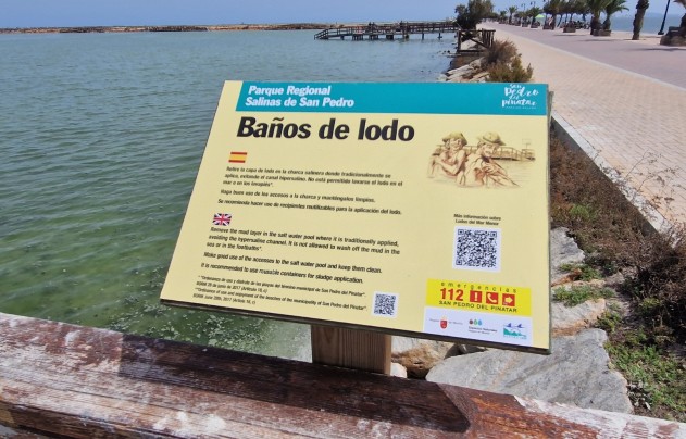 Herverkoop - Apartment - San Pedro del Pinatar