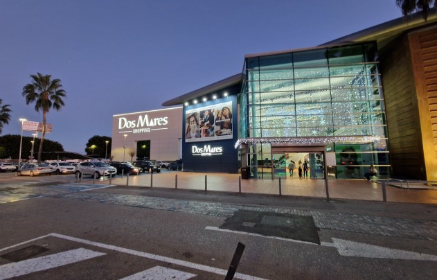 Herverkoop - Apartment - San Pedro del Pinatar