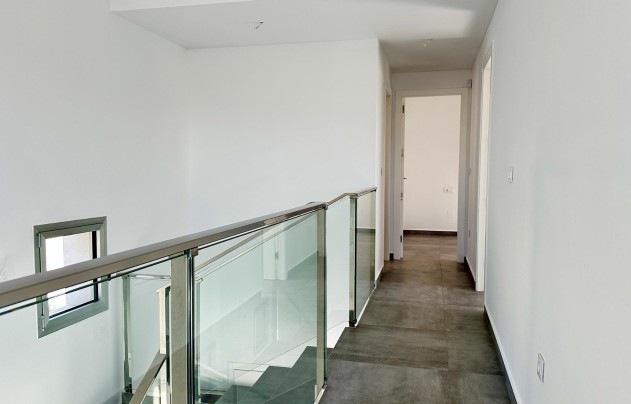 New Build - Villa - Algorfa - La Finca Golf