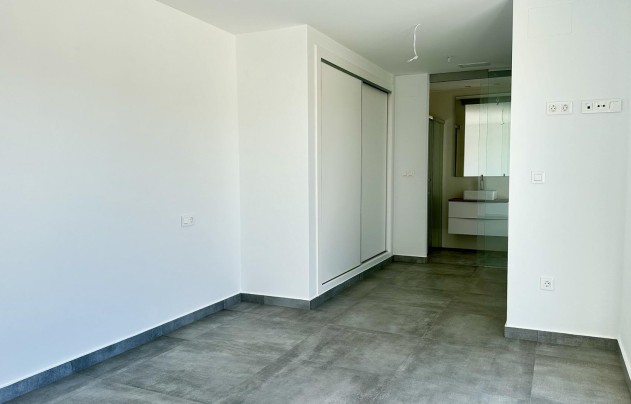 New Build - Villa - Algorfa - La Finca Golf